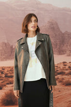 Load image into Gallery viewer, Culture Drew Jacket
