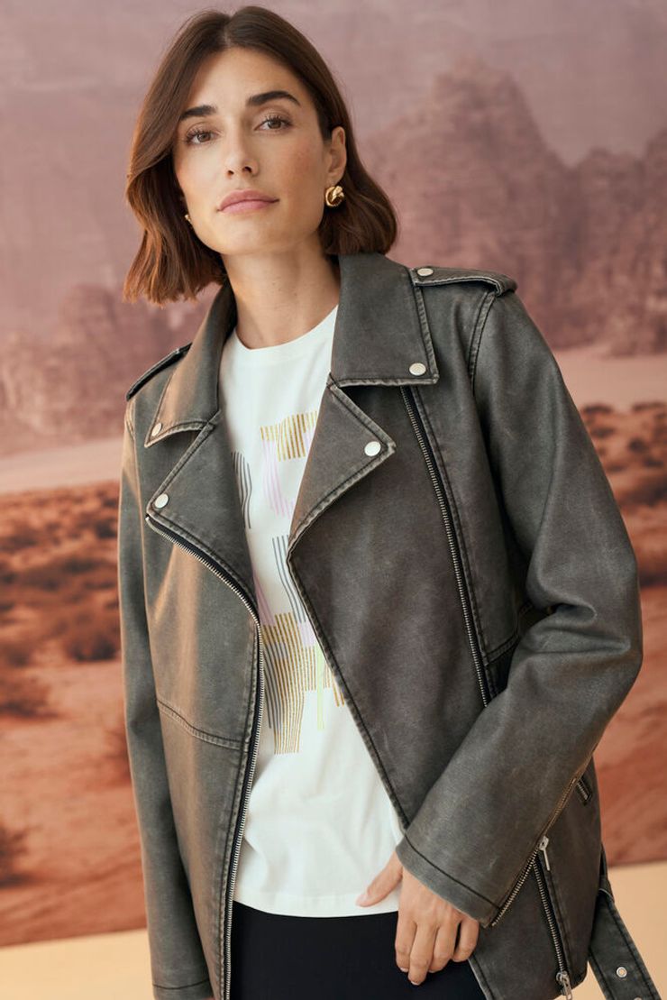 Culture Drew Jacket