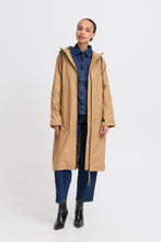 Load image into Gallery viewer, B Young Avan Raincoat - 2 Colours
