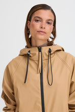Load image into Gallery viewer, B Young Avan Raincoat - 2 Colours
