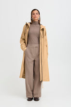 Load image into Gallery viewer, B Young Avan Raincoat - 2 Colours
