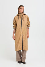 Load image into Gallery viewer, B Young Avan Raincoat - 2 Colours
