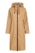 Load image into Gallery viewer, B Young Avan Raincoat - 2 Colours
