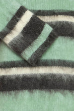 Load image into Gallery viewer, B Young Osa Short Stripe Jumper
