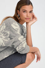 Load image into Gallery viewer, B Young Flower Jumper
