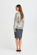 Load image into Gallery viewer, B Young Flower Jumper
