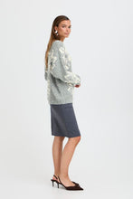 Load image into Gallery viewer, B Young Flower Jumper
