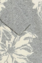 Load image into Gallery viewer, B Young Flower Jumper
