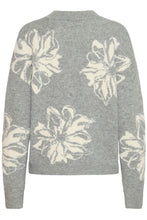 Load image into Gallery viewer, B Young Flower Jumper
