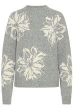 Load image into Gallery viewer, B Young Flower Jumper
