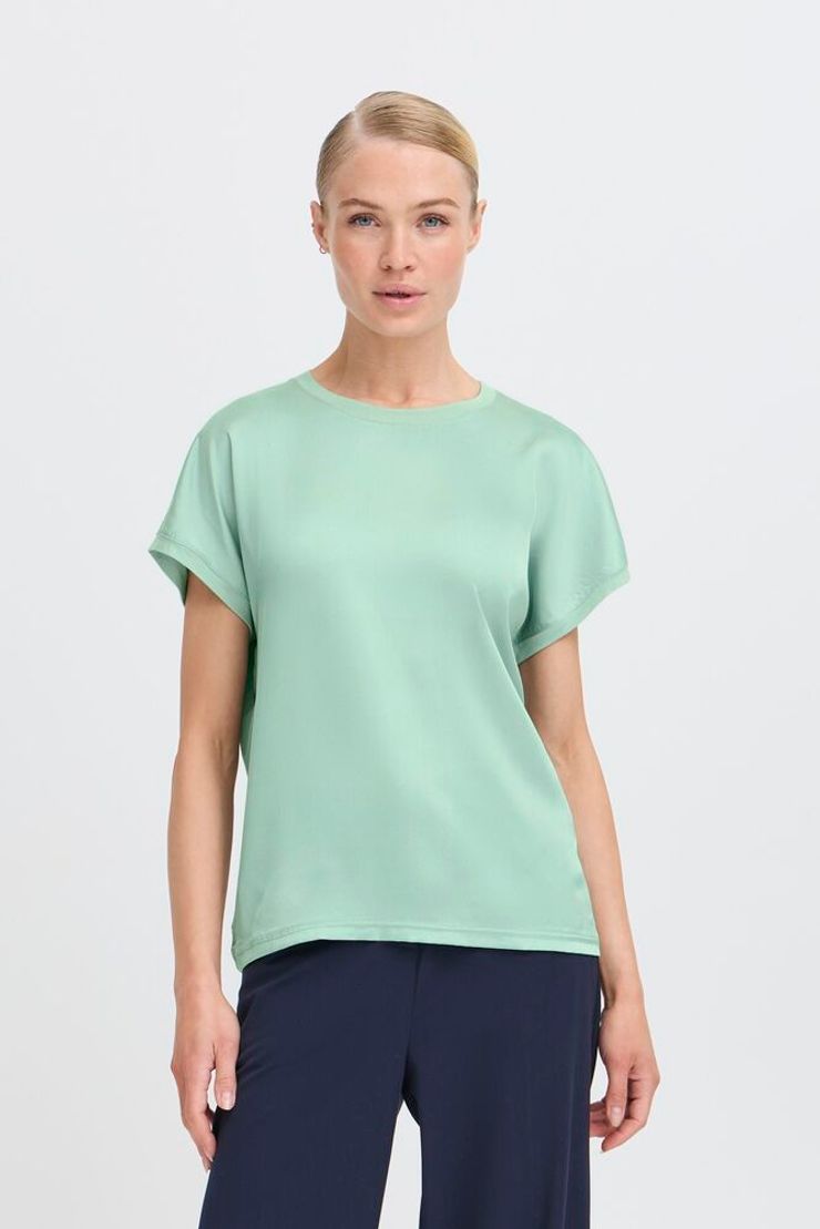 B Young Selita T-Shirt - 2 Colours