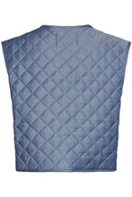 Load image into Gallery viewer, B Young Quilted Gilet
