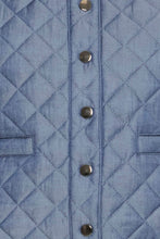 Load image into Gallery viewer, B Young Quilted Gilet
