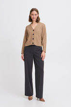 Load image into Gallery viewer, B Young Monna Cardigan - Walnut

