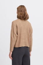 Load image into Gallery viewer, B Young Monna Cardigan - Walnut
