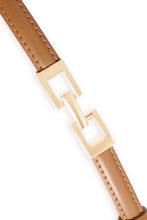 Load image into Gallery viewer, B Young Horsebit Belt - 2 Colours
