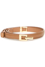 Load image into Gallery viewer, B Young Horsebit Belt - 2 Colours
