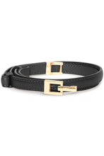 Load image into Gallery viewer, B Young Horsebit Belt - 2 Colours
