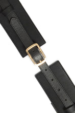 Load image into Gallery viewer, B Young Vimma Wide Belt - 2 Sizes
