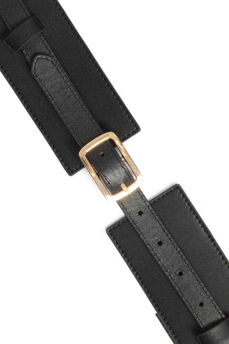 B Young Vimma Wide Belt - 2 Sizes