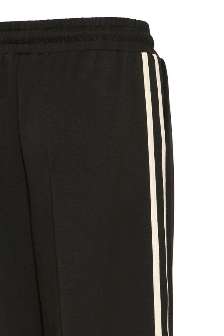B Young Contrast Joggers