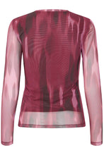 Load image into Gallery viewer, B Young Paloma Mesh Top
