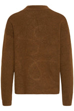 Load image into Gallery viewer, B Young Swirl Deco Jumper
