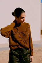Load image into Gallery viewer, B Young Swirl Deco Jumper
