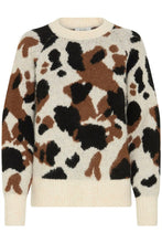 Load image into Gallery viewer, B Young Cow Jumper
