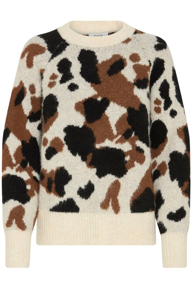 B Young Cow Jumper