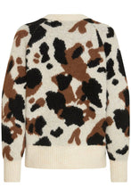 Load image into Gallery viewer, B Young Cow Jumper
