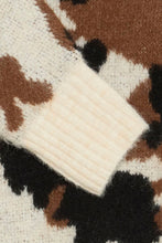 Load image into Gallery viewer, B Young Cow Jumper
