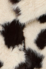 Load image into Gallery viewer, B Young Bemio Cow Print Coat

