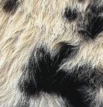 Load image into Gallery viewer, B Young Bemio Cow Print Coat
