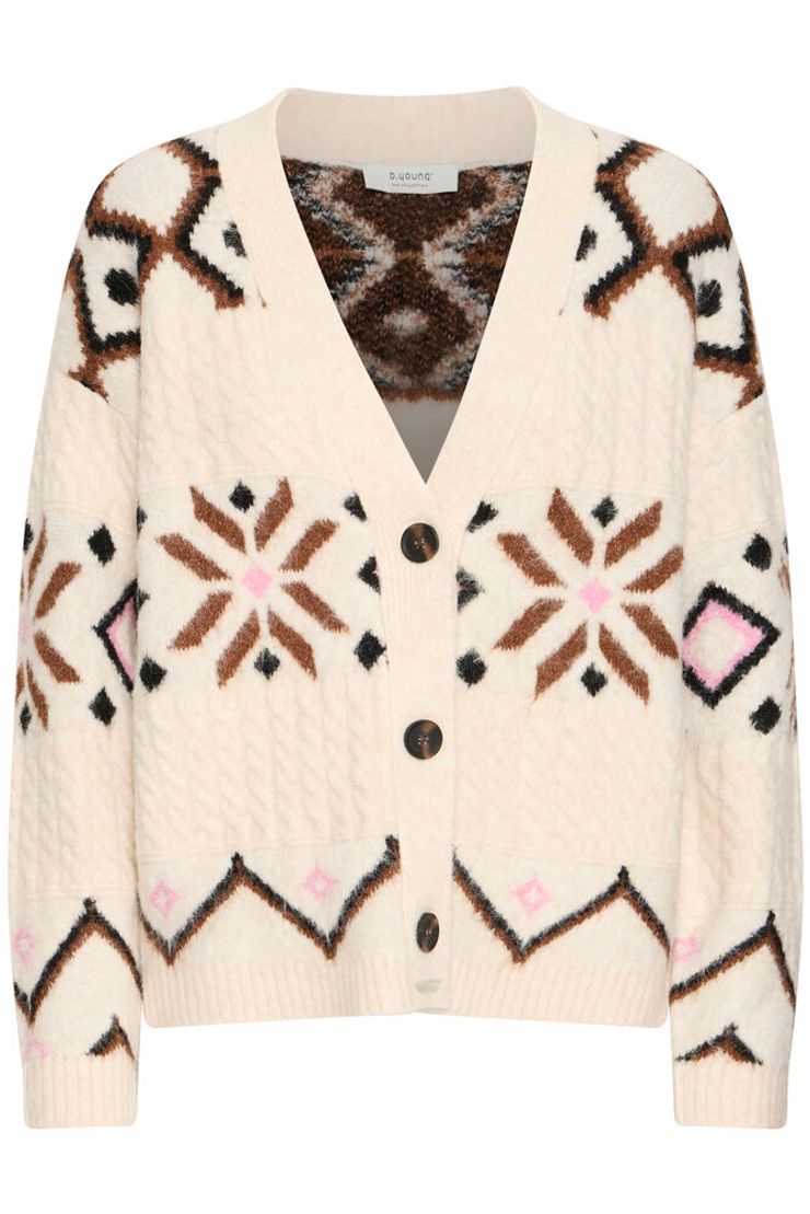 B Young Melpa Cardigan