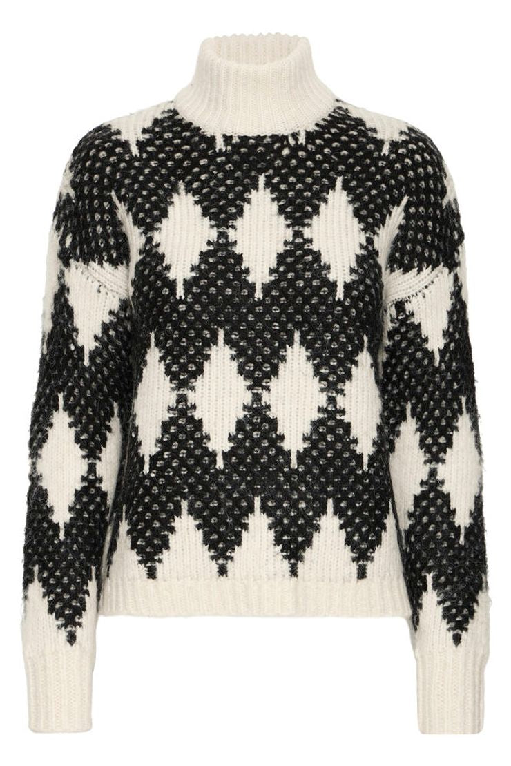 B Young Omhu Jumper