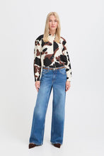 Load image into Gallery viewer, B Young Cow Shirt
