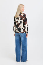 Load image into Gallery viewer, B Young Cow Shirt
