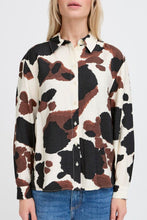 Load image into Gallery viewer, B Young Cow Shirt

