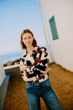 Load image into Gallery viewer, B Young Cow Shirt
