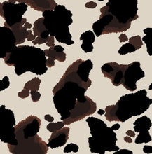 Load image into Gallery viewer, B Young Cow Shirt
