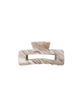 Load image into Gallery viewer, Black Colour DK Berlin Hair Claw - 2 Colours
