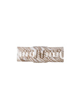 Load image into Gallery viewer, Black Colour DK Berlin Hair Claw - 2 Colours
