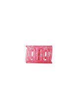Load image into Gallery viewer, Black Colour DK Berlin Medium Galaxy Hair Claw - 2 Colours
