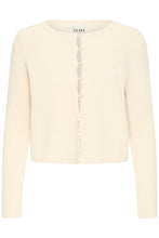 Load image into Gallery viewer, ICHI Boston Cardigan
