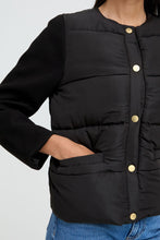 Load image into Gallery viewer, B Young Bellini Short Jacket - 2 Colours
