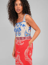 Load image into Gallery viewer, An’ge Olenie Sundress
