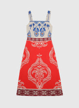 Load image into Gallery viewer, An’ge Olenie Sundress
