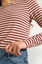 Load image into Gallery viewer, NÜMPH Rixie Top - 2 Colours
