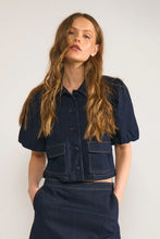 Load image into Gallery viewer, NÜMPH Aletta Shirt
